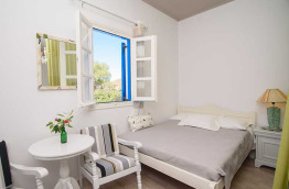 Grèce - Amorgos - Lakki Village Family Beach Hotel - Family Apartment