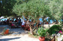 Grèce - Amorgos - Lakki Village Family Beach Hotel