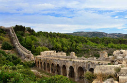 Grèce - Kalamata, Pylos © Shutterstock, Oleg Znamenskiy