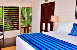 Honduras - Roatan - Anthony's Key Resort - Key Standard Bungalows