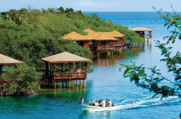 Honduras - Roatan - Anthony's Key Resort