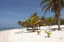 Iles Cayman - Cayman Brac - Brac Reef Beach Resort
