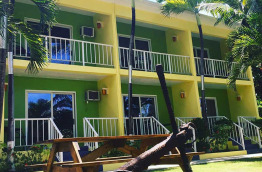 Iles Cayman - Grand Cayman - Sunset House