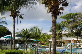 Iles Cayman - Little Cayman - Little Cayman Beach Resort