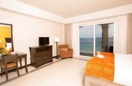 Iles Vierges Britanniques - Tortola - Maria's By the Sea Hotel - Chambre Premium