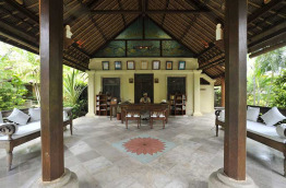 Indonésie - Bali - Mimpi Resort Menjangan