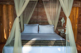 Indonésie - Bali -  Puri Dajuma Cottages - Chambre Villa Dajuma Pondo Segara