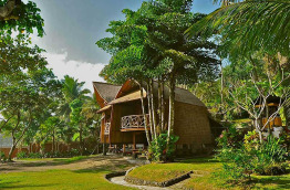 Indonésie - Bali -  Puri Dajuma Cottages - Villa Dajuma Pondo Segara