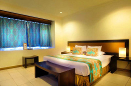 Indonésie - Bali - Ubud - ARMA Museum & Resort - Superior Room