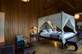 Indonésie - Manado - Siladen Resort & Spa - Beach View Villa