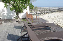 Indonésie - Maratua - Nabucco Nunukan Island Resort