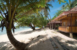 Indonésie – Sulawesi – Murex Dive Resort Bangka