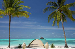 Maldives - Atmosphere Kanifushi