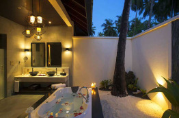 Maldives - Atmosphere Kanifushi - Sunset Beach Villa