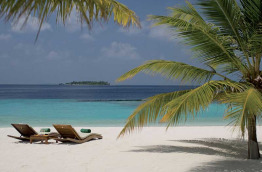 Maldives - Coco Bodu Hithi