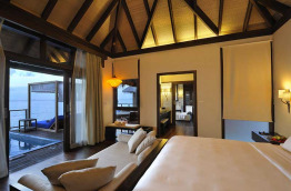 Maldives - Coco Bodu Hithi - Escape Water Residence