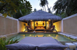 Maldives - Coco Bodu Hithi - Island Villa