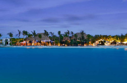 Maldives - Holiday Inn Resort Kandooma
