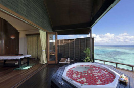 Maldives - Lily Beach Resort & Spa - Tamara Spa