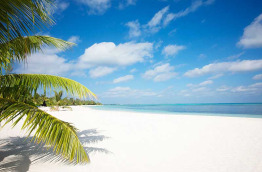 Maldives - LUX* South Ari Atoll Resort & Villas - Les plages