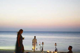 Maldives - LUX* South Ari Atoll Resort & Villas - Service romantique