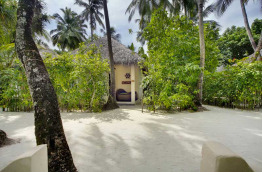Maldives - Nika Island Resort - Garden Room