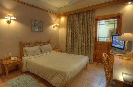 Malte - Gozo - Saint Patrick's Hotel - Chambre Courtyard Room