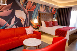 Malte - Sliema - The Victoria Hotel - Executive Suite