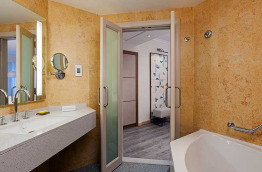 Malte - St Julian - Malta Marriott Hotel & Spa - Superior Room