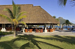 Maurice - Flic en Flac - Sands Suites Resort & Spa - Spa