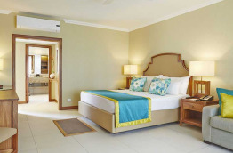 Maurice - Flic en Flac - Sands Suites Resort & Spa - Superior Suite