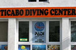 Ile Maurice – Ticabo Diving Centre