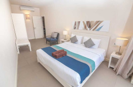 Maurice - Trou aux Biches - Be Cosy Apart Hotel - 2 Rooms Apartment