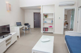 Maurice - Trou aux Biches - Be Cosy Apart Hotel - 1 Room Apartment