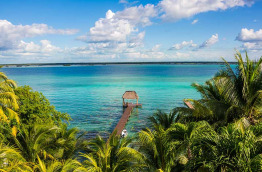 Mexique - Yucatan, Bacalar © DC Aperture - Shutterstock