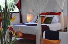 Mexique - Cozumel - Hotel Flamingo - Chambre Superior Room
