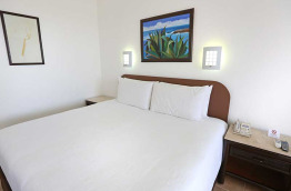 Mexique - Cozumel - Cozumel Hotel & Resort, Trademark Collection by Wyndham - Standard Partial Ocean View Room