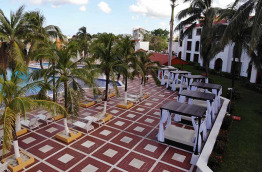 Mexique - Cozumel - Cozumel Hotel & Resort, Trademark Collection by Wyndham - Piscine