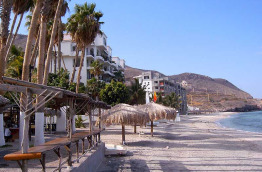 Mexique - La Paz - La Concha Beach Resort