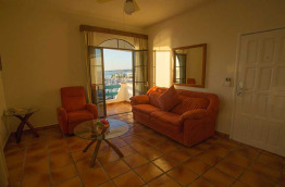 Mexique - La Paz - Hotel Marina - Chambre Master Suite