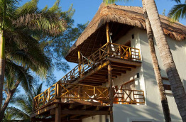 Mexique - Playa del Carmen - Mahekal Beach Resort - Penthouse