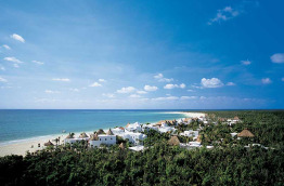 Mexique - Riviera Maya - Belmond Maroma Resort & Spa
