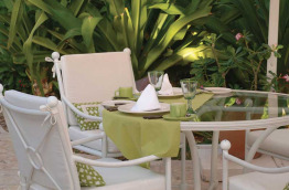 Mexique - Riviera Maya - Belmond Maroma Resort & Spa - Restaurant El Cilantro