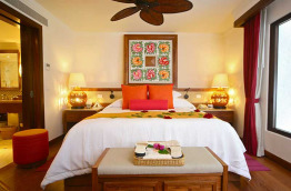 Mexique - Riviera Maya - Belmond Maroma Resort & Spa - Chambre