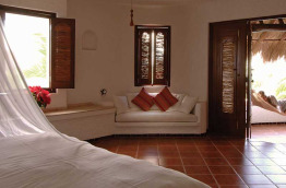 Mexique - Riviera Maya - Belmond Maroma Resort & Spa - Deluxe Garden View Room