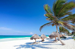 Mexique - Yucatan, Tulum © Blueorange Studio - Shutterstock