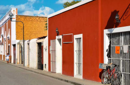 Mexique - Yucatan, Valladolid © Kravka - Shutterstock