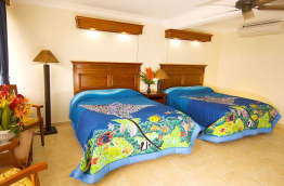 Yap - Manta Ray Bay Resort - Ocean View Room