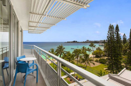 Nouvelle-Calédonie - Nouméa - Chateau Royal Beach & Spa - Chambre Deluxe