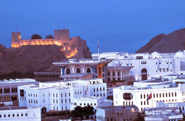 Sultanat d'Oman - Muscat © Oman Tourisme